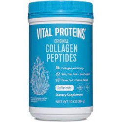 Collagen Peptides