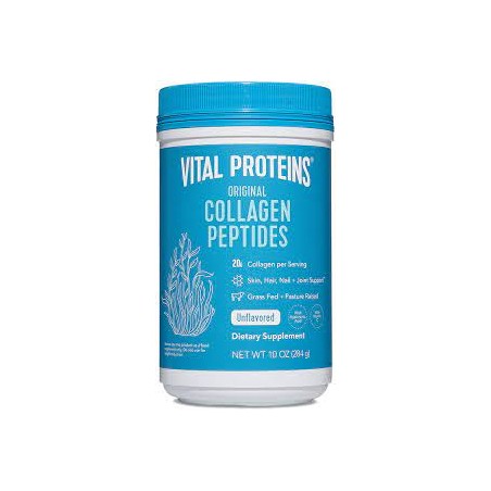 Collagen Peptides